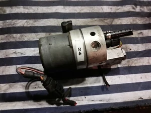 ABS PUMPE 4X4 AUDI A6 C5 2ER ORIGINAL GEBRAUCHT - Bild 1 von 3