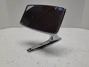Vintage 1967- 1970s Ford Bronco Side View Mirror # 15-1553 D3TB 17743DA - Picture 1 of 10