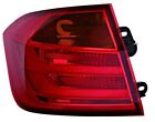 Led Outer Tail Light Rear Lamp Right Fits Bmw F80 F35 F30 Sedan 2011-