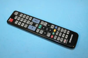 100 % Original Fernbedienung AA59-00629A für Samsung LA32S81B TV - Bild 1 von 2
