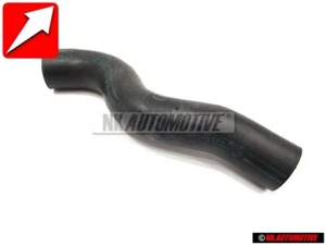 Original VW Coolant Hose - 171121101AH - Picture 1 of 6