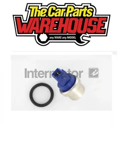 Coolant Temperature Sensor 55105 Intermotor Sender Transmitter 025906041A New - Picture 1 of 1
