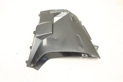 Polaris Sportsman 550 850 Left Side Body Cover (Grey) 5439000-603 Foto 1 de 2