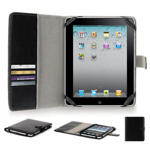 GRIFFIN ELAN PASSPORT GB01550 Protective Folio Case Cover Apple iPad Black