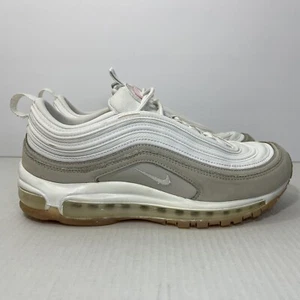 Größe 11 - Nike Air Max 97 Summit weiße Schnürschuhe für Damen - Bild 1 von 8