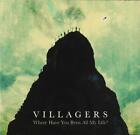 Villagers   Where Have You Been All My Life Jewel Case  Cd New