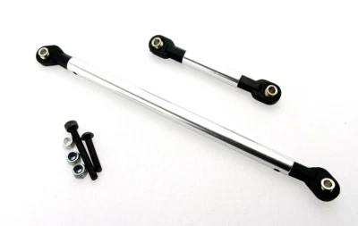 Clearance- Alloy Upgrade Linkage Set for 1/10 AX10 Scorpion RC Cars Crawlers - Image 1 of 3