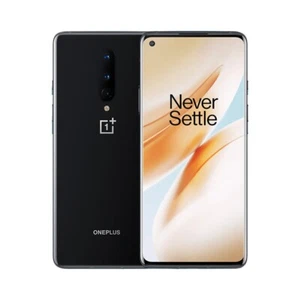 Smartphone OnePlus 8 Pro 5G 48MP 8/12GB RAM 128/256GB ROM Desbloqueado 6.78 Pulgadas - Imagen 1 de 7