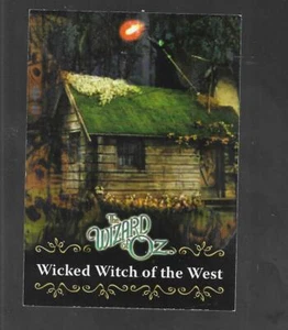 The Wizard of Oz 2006 Wicked Words WW-2 - Picture 1 of 2