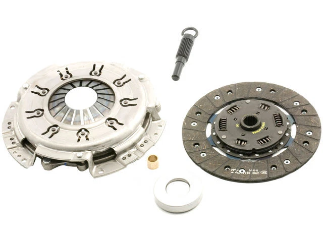 Kit embrague LUK 66SQMM35 para Nissan Frontier Xterra 2000 2004 2002 2001 2003 Foto 1 de 1