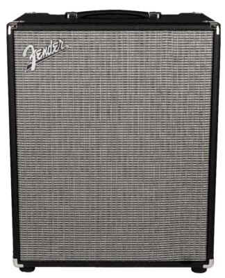 Fender Rumble 100 E-Bass Verstärker 100 Watt - NEU  - Bild 1 von 2