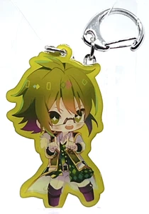 Idolish7, Nikaidou Yamato, Acrylic Keyring - Picture 1 of 2