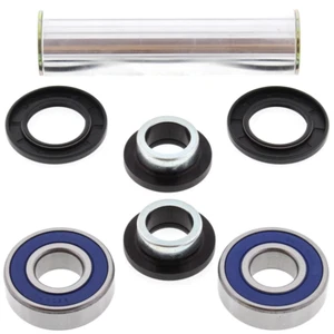 New ALL BALLS Wheel Bearing Upgrade Kit Rear For GAS-GAS EC 250, EC 300 25-1552 - Picture 1 of 1
