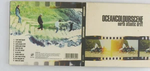CD disc - Ocean Colour Scene – North Atlantic Drift - A8161L - Bild 1 von 3
