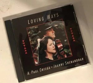 Loving Ways - CD - wie neu ~ KOSTENLOSER Versand der 1. Klasse - Bild 1 von 4