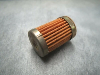 Fuel Filter for Buick Chevy GMC Olds Pontiac GF21 - Made in USA - Ships Fast! - Image 1 of 4