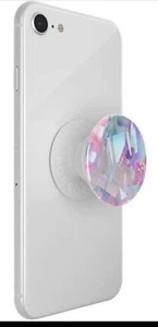 PopSockets Collapsible PopGrip & Stand for Phones and Tablets - Zdjęcie 1 z 2
