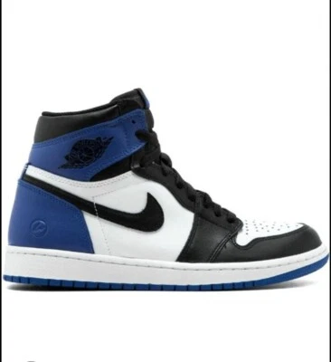 Jordan 1 Retro Alto OG x Diseño Fragmento 2014 Talla 10.5 Con Recibo  Foto 1 de 4