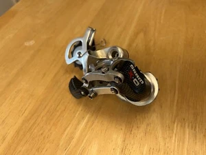 SRAM X0 XO SRD Rear 9 Speed Carbon Derailleur - Picture 1 of 4