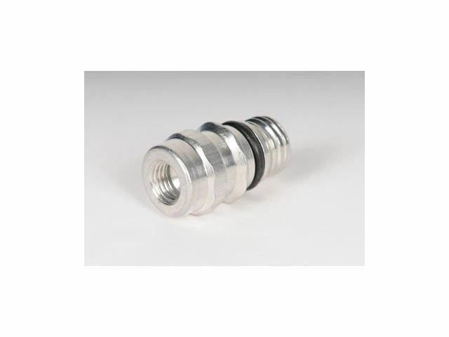 AC Delco A/C Service Valve fits Cadillac CT6 2017-2019 48MDPZ - Imagem 1 de 1