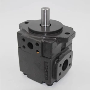 1Pcs New YUKEN Vane Pumps PV2R1-12-F-R - Picture 1 of 1