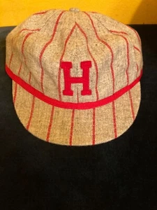 1925 Habana Leones Fitted Ebbets Field Flannels Cap ( 7 3/4) - Picture 1 of 2