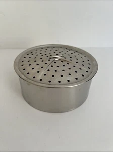 Cuisinart Rice Cooker Steamer CRC-800 Steam Basket Strainer Replacement Only  - Picture 1 of 5