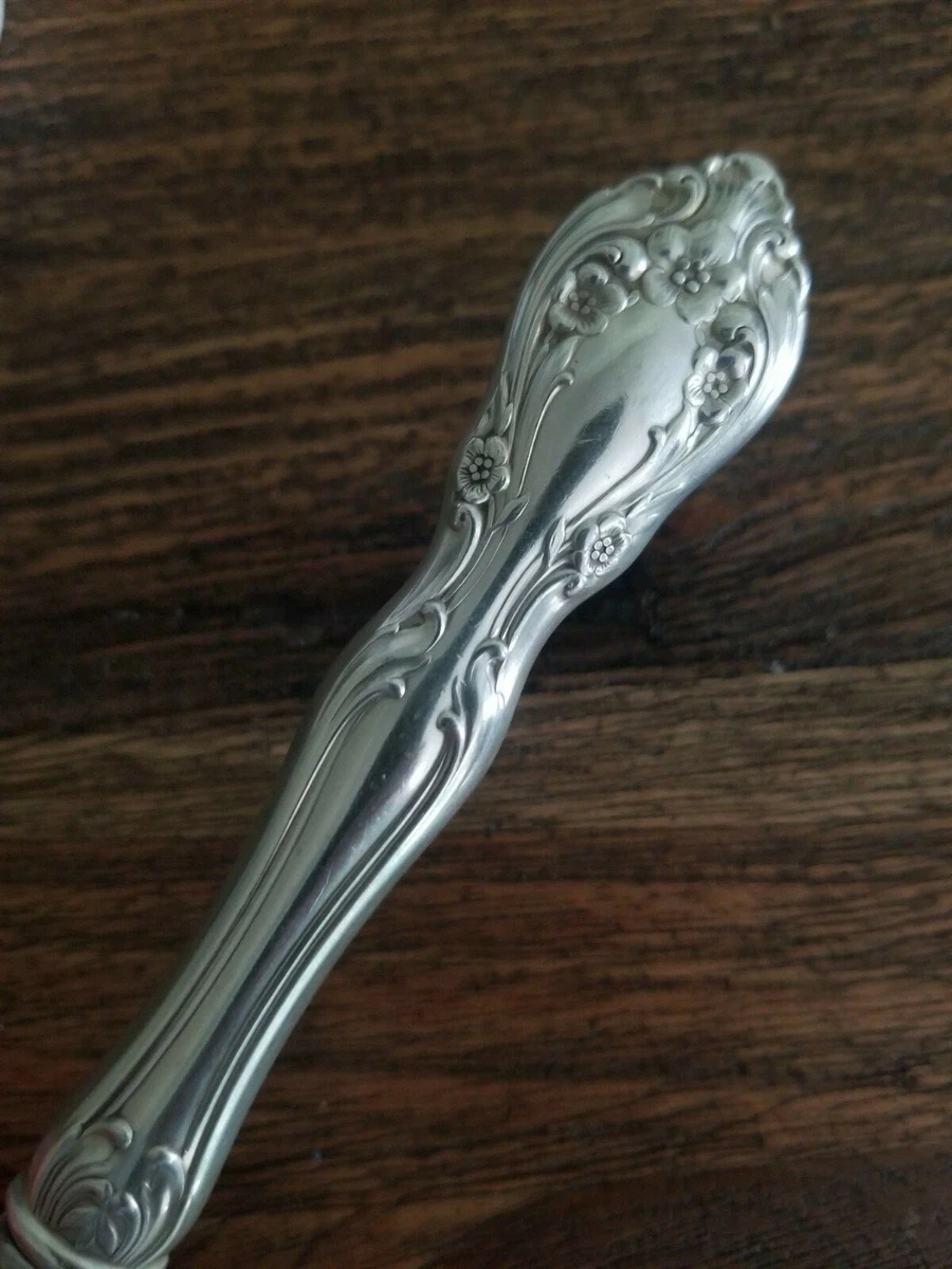 Alvin Antique US Sterling Silver Knife for sale | eBay