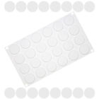 Silicone Wax Seal Pad Set for DIY Crafts & Art