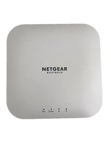 NETGEAR WAX214 PoE WiFi 6 Access Point - Weiß - Photo 1/2