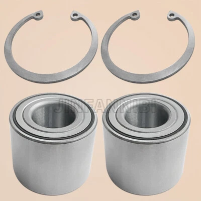 Front Wheel Bearing Kit for Kawasaki Mule 600/610/SX KAF400 2005-2023 92045-0102 — 第 1/4 张图片