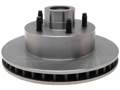 For 1974-1979 Mercury Cougar Brake Rotor and Hub Assembly Front AC Delco 69411JH - Image 1 of 2