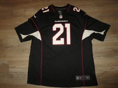 Camiseta Nike Patrick Peterson #21 Arizona Cardinals NFL Fútbol XL X-grande Para Hombre Foto 1 de 3