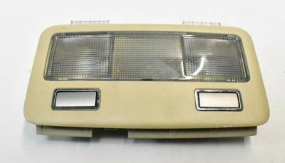 09-15 JAGUAR XF X250 后房顶灯 8X23-MBBS-A 原始设备制造商 — 第 1/4 张图片