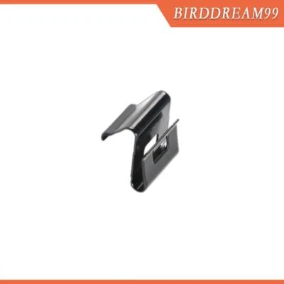 Clip de resorte de escotilla para puerta de combustible 74494S3MA00 para Honda Accord Civic Acura CL Foto 1 de 4