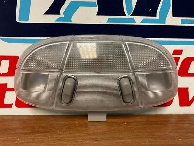 2007 FORD FREESTYLE OVERHEAD DOME LIGHT #700 - Image 1 of 2