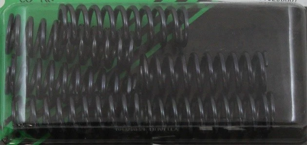 Kit de resorte de embrague Vesrah para Yamaha YZ250/WR450F/YZ450F/YZ250X/R6S/R6/YZ426F Foto 1 de 1