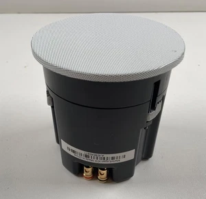 Altavoces de techo MartinLogan IC3 apertura pequeña de 3,5" (individuales) - usados con rejilla - Imagen 1 de 6