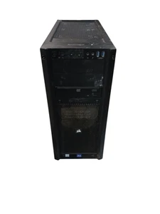 Corsair Tower Desktop Case - Picture 1 of 6