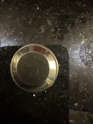 Rolex case back - Image 1 of 2