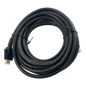 Watchguard Black 16ft High Speed HDMI to Mini-HDMI WGP01963-001 - Picture 1 of 5