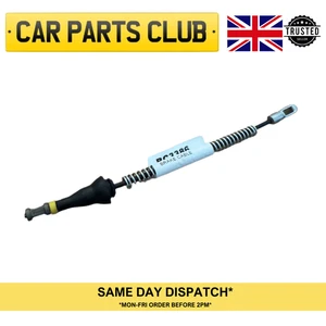 ORIGINAL VAUXHALL CORSA C TIGRA B REAR HANDBRAKE PARKING CABLE 93170227 NEW - Picture 1 of 6