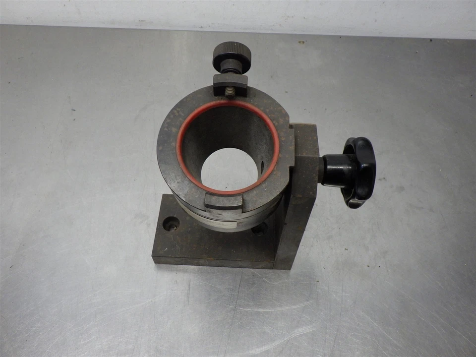 1 ETM CNC TOOLING SYSTEM 50 Morsetto per utensili rotanti conici - Immagine 1 di 1