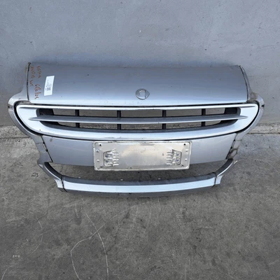 A4548850322CP6A Fourmi Paraurthi. centre.  SMART FORFOUR (W454) 1.3 Ber. - Photo 1/4