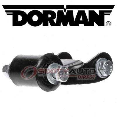 Dorman Rear Rearward Leaf Spring Shackle for 1975-1986 Chevrolet C10 rf Foto 1 de 4