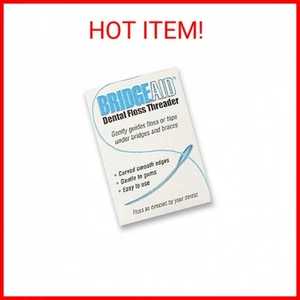 Bridge Aid Threaders 5 Packs of 10 (50 Each) - Picture 1 of 1