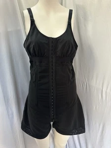 Damen Bauch Kontrolle Shapewear Wochenbett Ganzkörper Größe 2XL - Bild 1 von 7