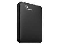 Western Digital WDBU6Y0020BBK-EESN WD 2TB 2.5" USB - Image 1 of 1