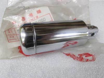 НОВЫЙ ИЗ СТАРЫХ ЗАПАСОВ HONDA CMX450C VT700C VT800C ТЕНЬ ПРАВАЯ ПРАВАЯ ЗАДНЯЯ ПОДНОЖКА ПОДНОЖКА - Изображение 1 из 3