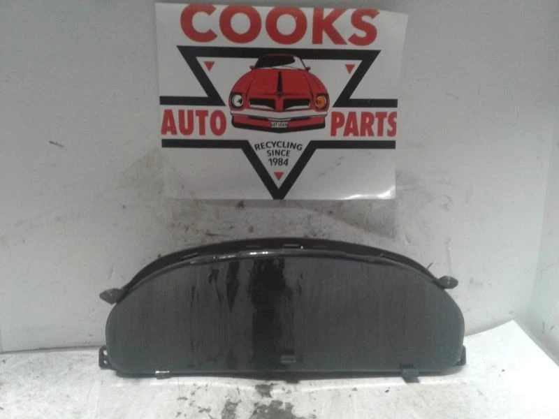 Cuadro de instrumentos velocímetro 2009 Hyundai Genesis 110K 940113M100 Foto 1 de 4